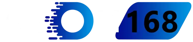 logo - arom168